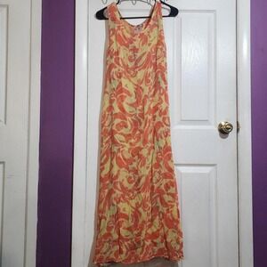 Y2K Colorful Sheer Reversible Dress